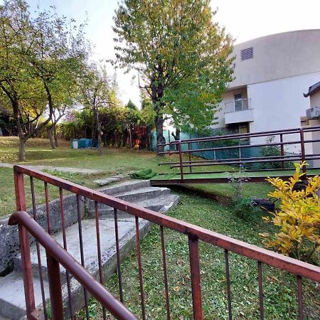 Haya Garden Apartments Sarajevo Exterior photo