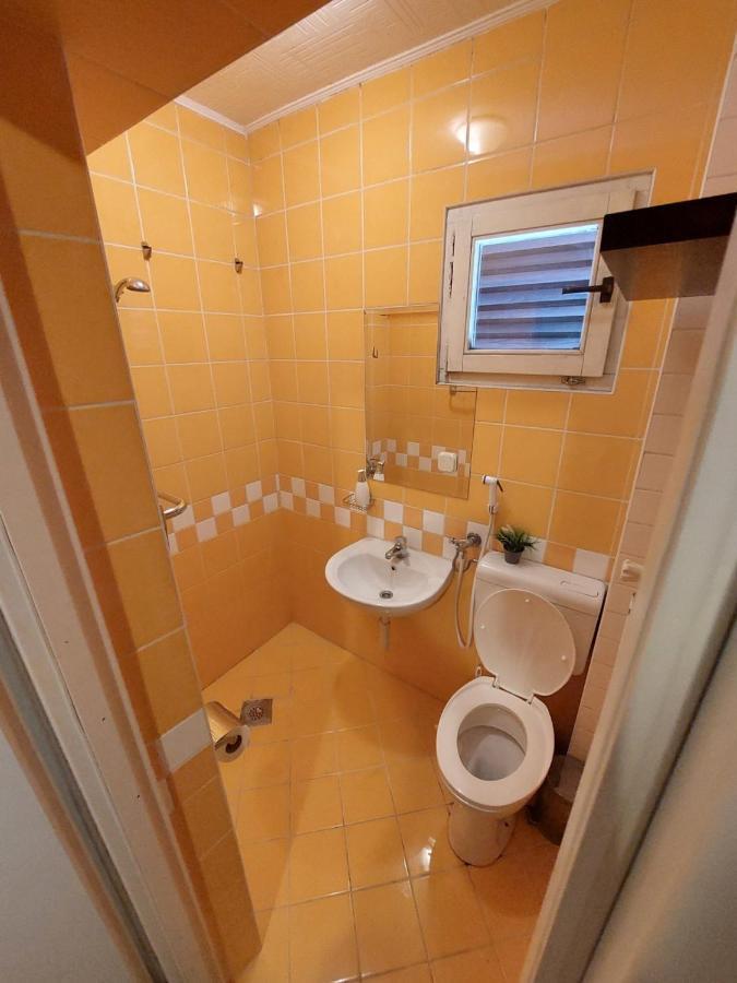 Haya Garden Apartments Sarajevo Exterior photo