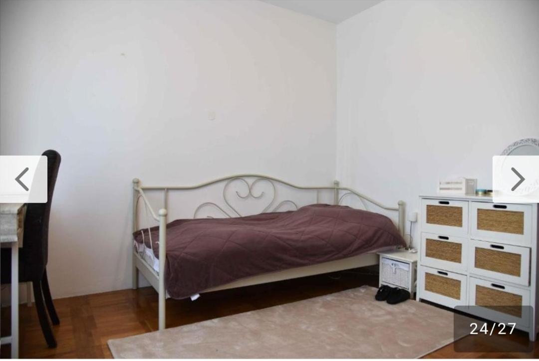 Haya Garden Apartments Sarajevo Exterior photo