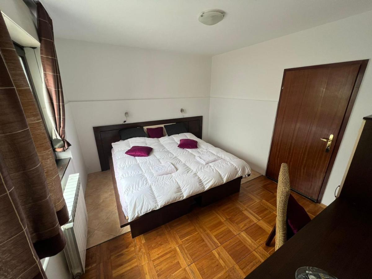 Haya Garden Apartments Sarajevo Exterior photo