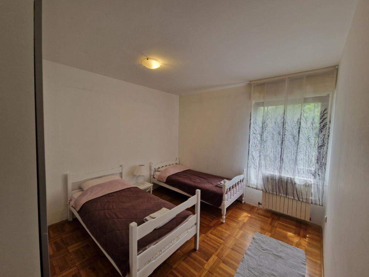 Haya Garden Apartments Sarajevo Exterior photo